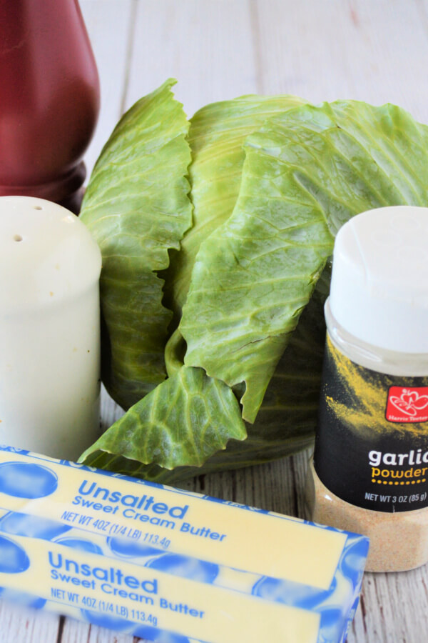 ingredients for this recipe