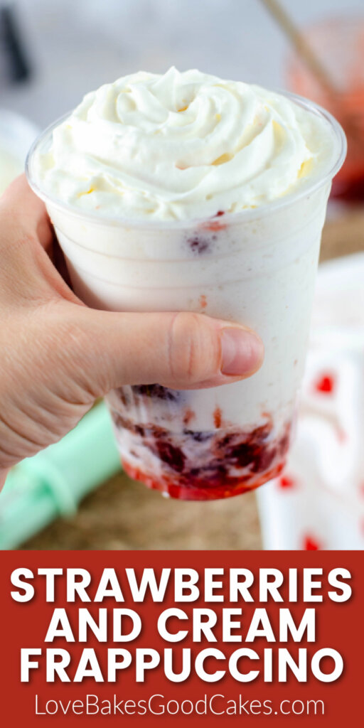 Funnel cake frappuccino calories Idea