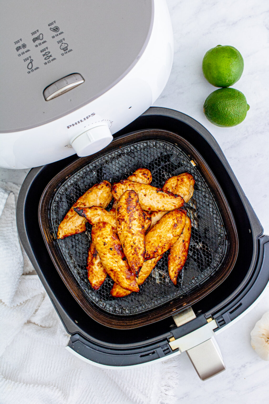 Air Fryer Cracker Barrel Chicken Tenderloins Love Bakes Good Cakes