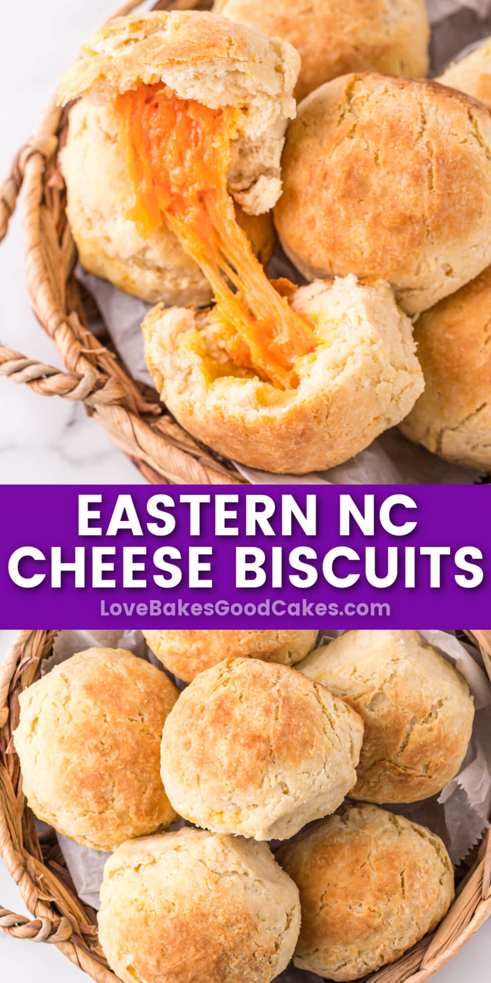 Eastern NC Cheese Biscuits Love Bakes Good Cakes