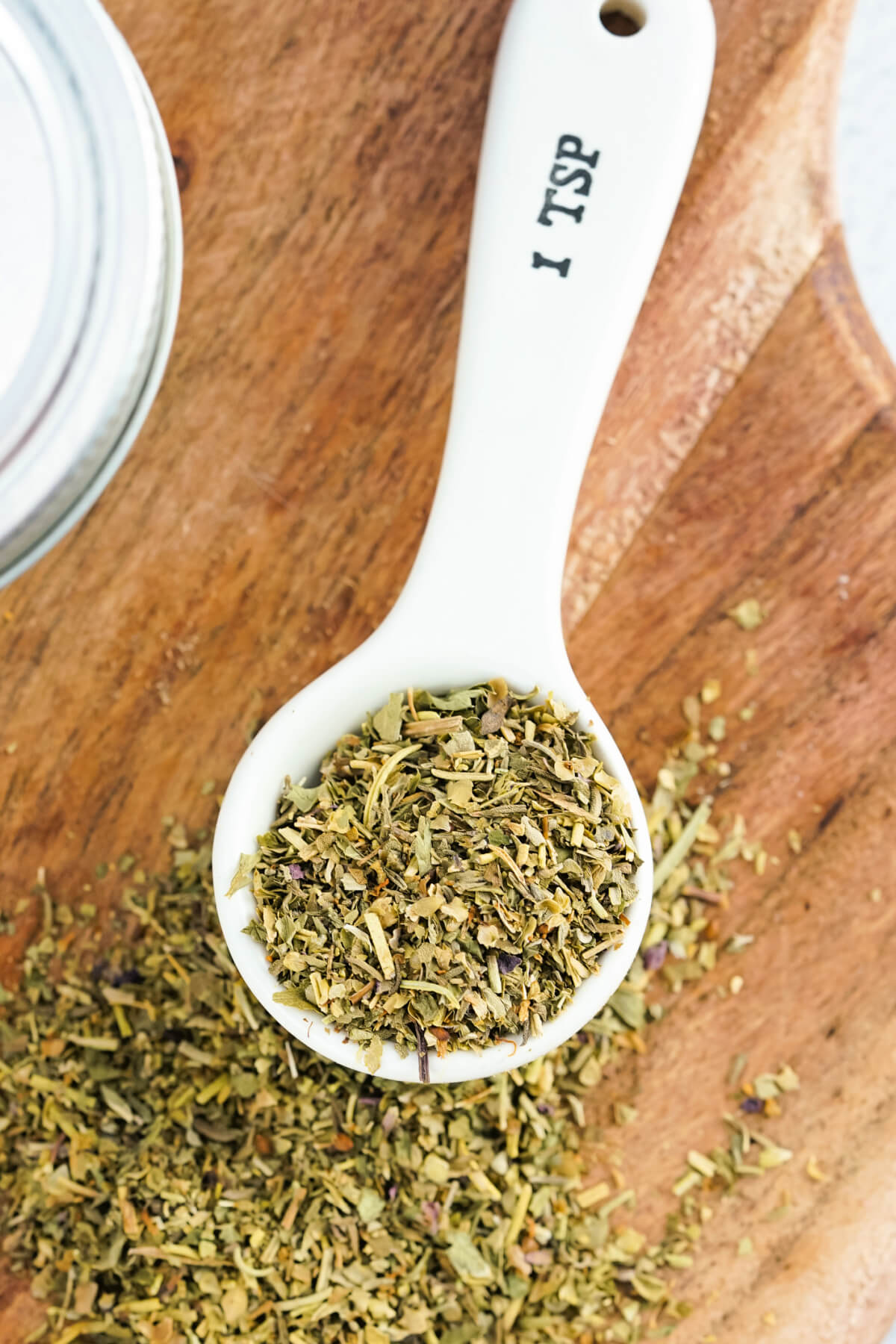 Italian Seasoning Love Bakes Good Cakes