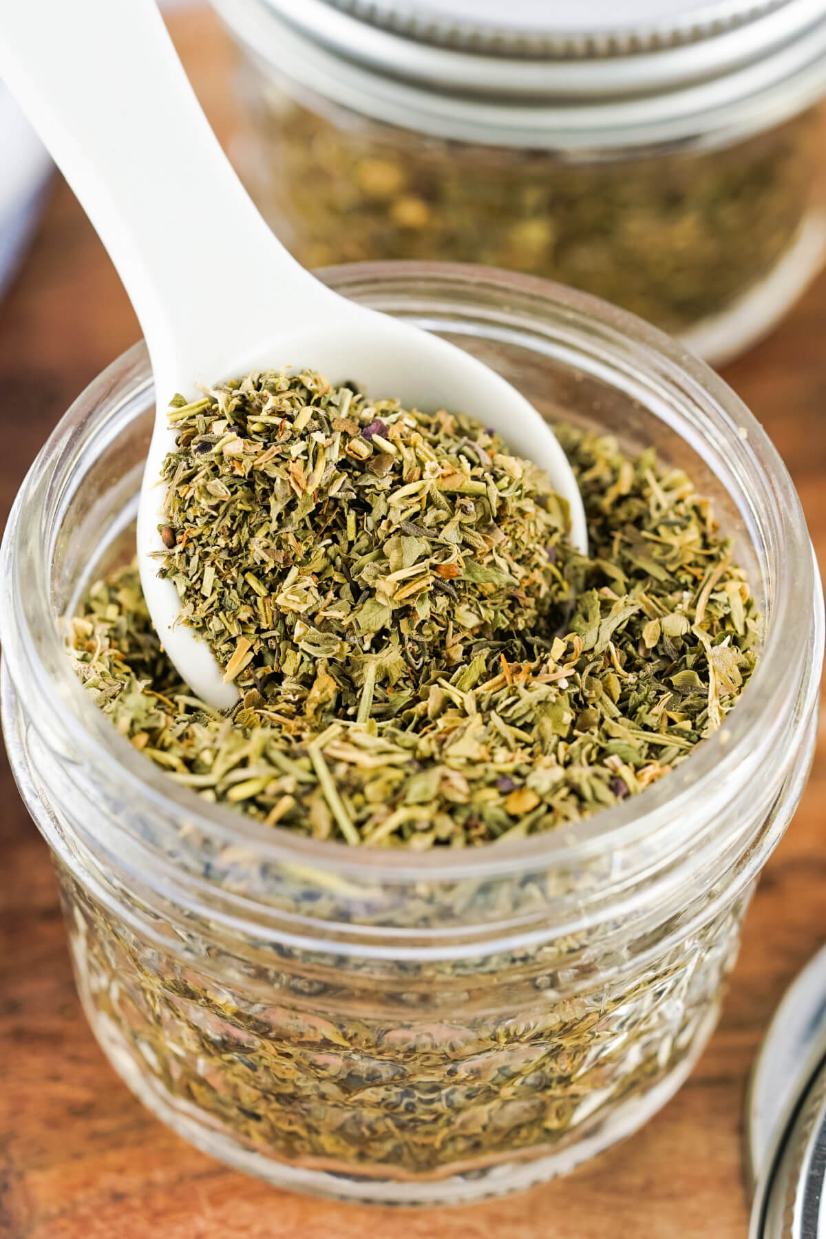 Italian Seasoning Love Bakes Good Cakes