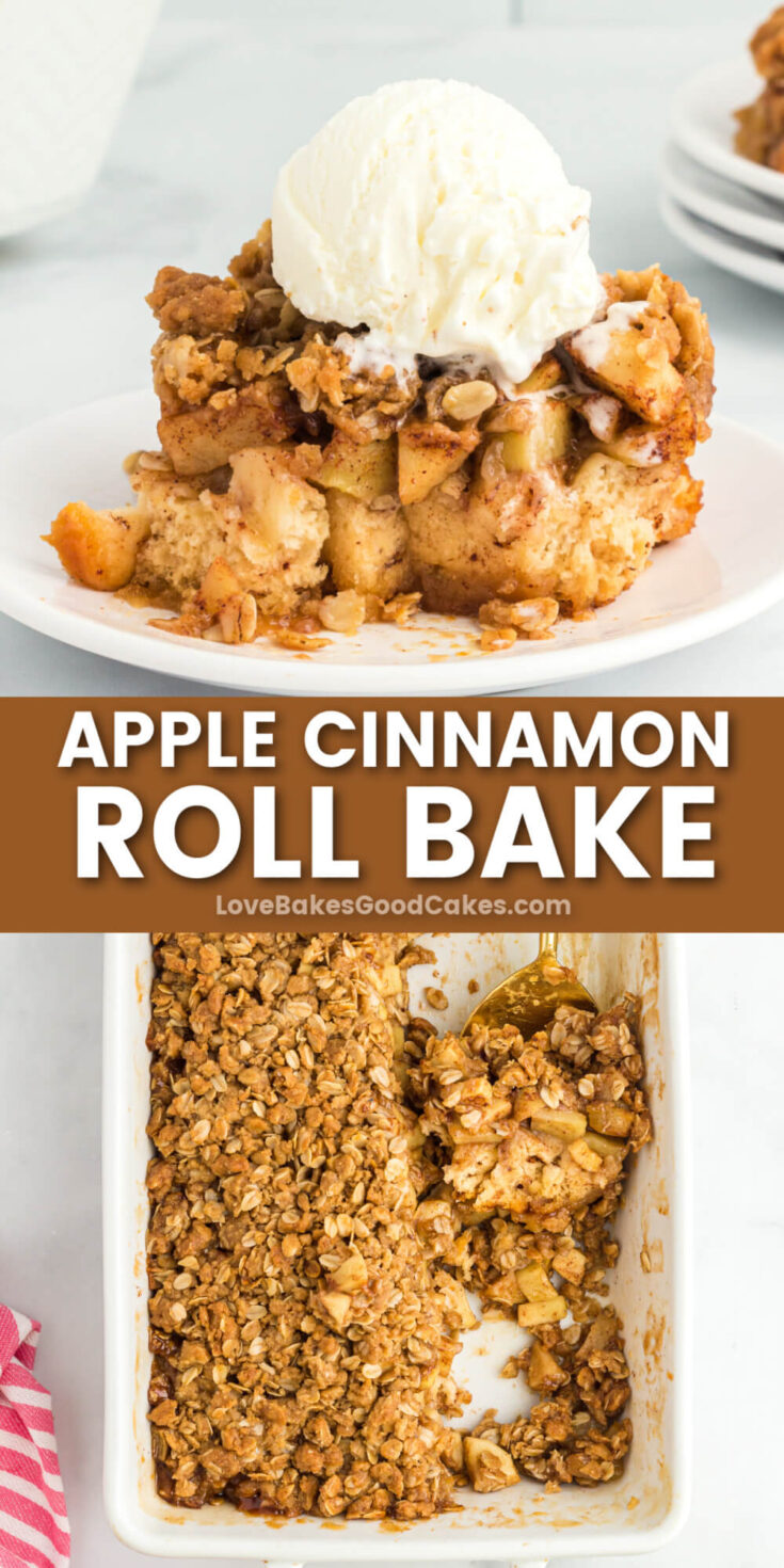 Take and Bake Cinnamon Rolls: a Bakery Recipe - Amycakes Bakes