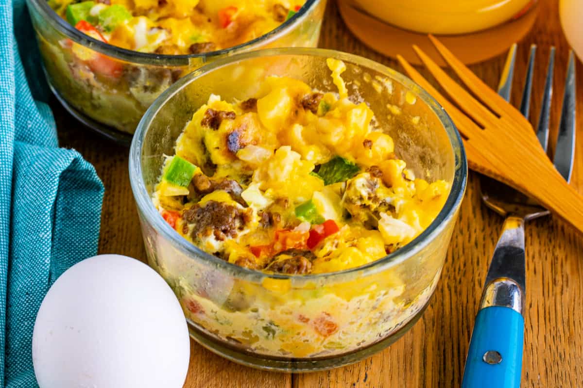 Copycat Just Crack an Egg Love Bakes Good Cakes