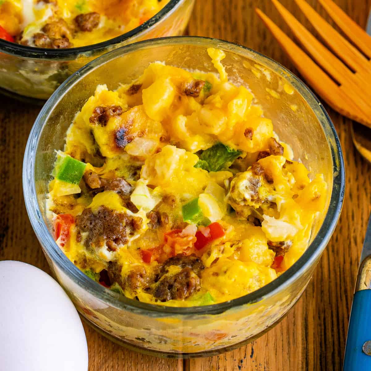 Copycat Just Crack an Egg Love Bakes Good Cakes