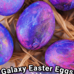 galaxy easter eggs facebook