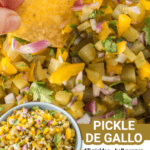 pickle de gallo facebook collage