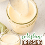 coleslaw dressing facebook collage