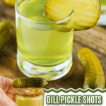 dill pickle shots facebook collage