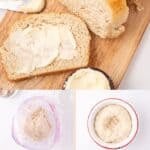 bread in a bag pin collage