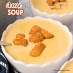 cheese soup facebook square