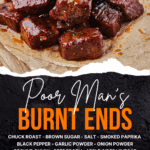poor man's burnt ends facebook collage 1