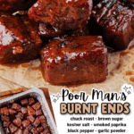 poor man's burnt ends facebook collage 2
