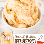 peanut butter ice cream facebook collage