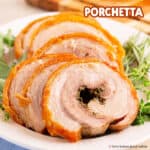 porchetta facebook square