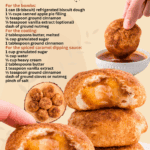 apple pie bombs facebook collage
