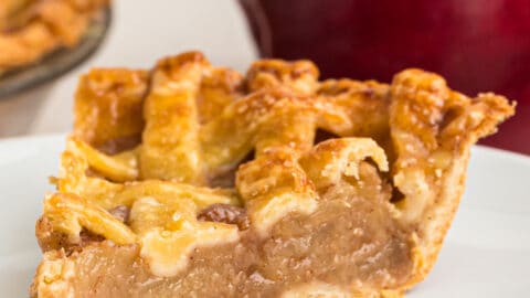Apple Pie - Love Bakes Good Cakes