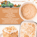 butternut squash cake facebook collage 1