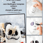 jack skellington cups facebook collage