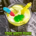 toxic waste punch facebook square