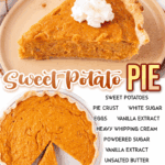 sweet potato pie facebook collage 2