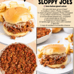 pizza sloppy joes facebook collage 1