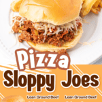 pizza sloppy joes facebook collage 2