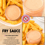 fry sauce facebook collage 1