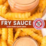 fry sauce pin collage 1