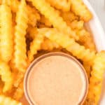 fry sauce pin collage 2