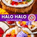 halo halo pin collage 1