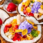 halo halo pin collage 2
