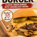 oklahoma onion burger pin 1