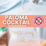 paloma cocktail pin collage 1