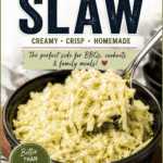 southern style slaw pin 1