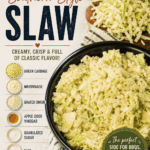 southern style slaw pin 2