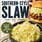 southern style slaw pin 3