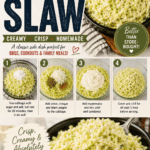 southern style slaw pin 4