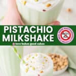pistachio milkshake pin collage 1